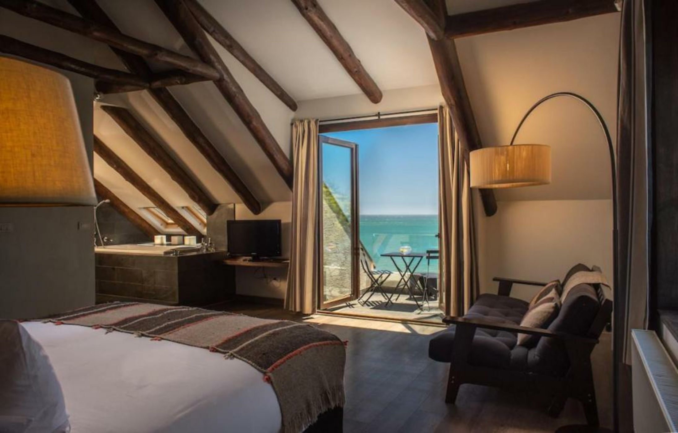 Hotel Boutique Casadoca