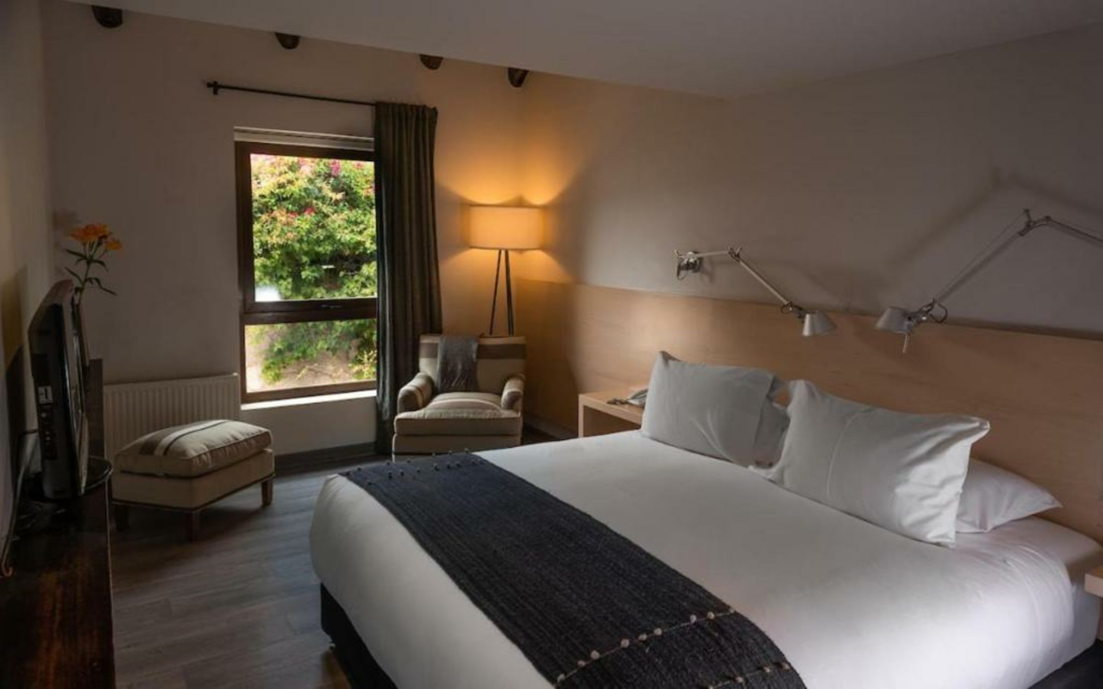 Hotel Boutique Casadoca