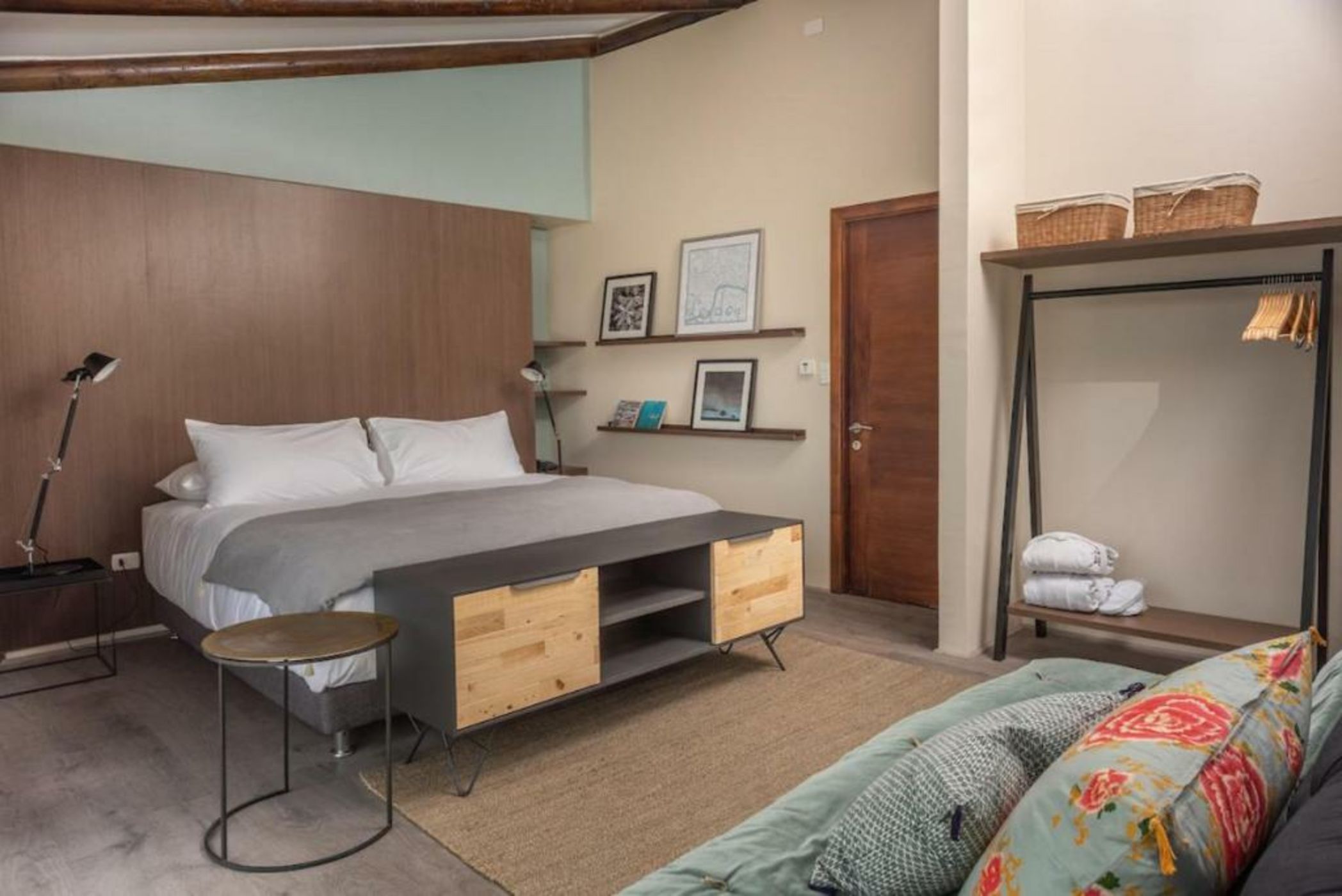 Hotel Boutique Casadoca