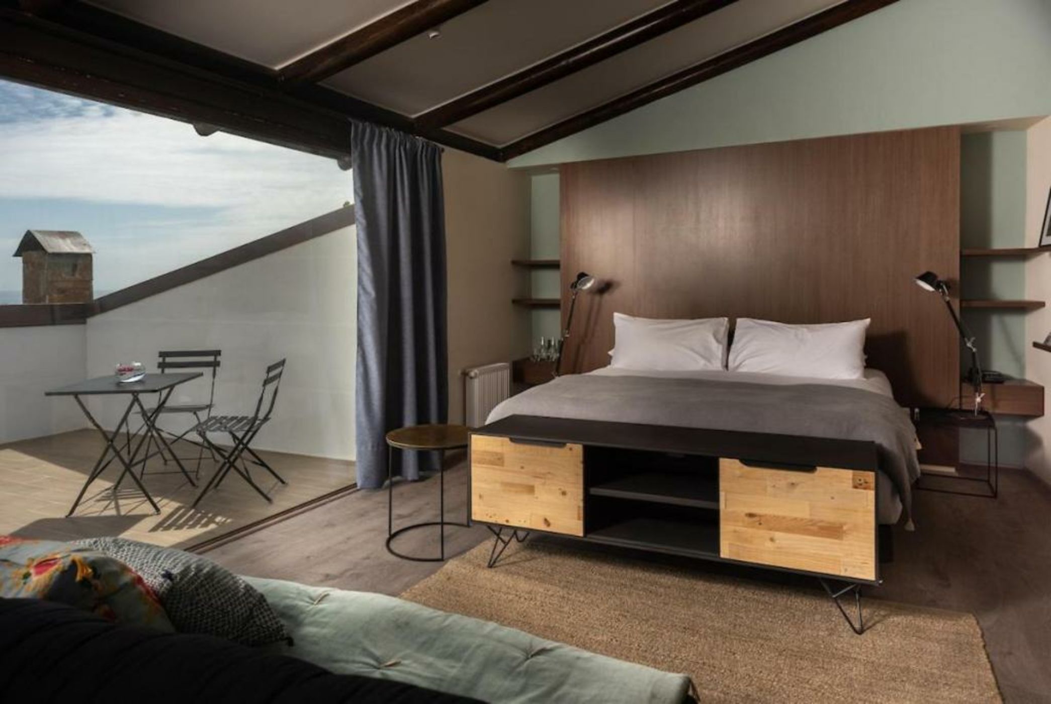 Hotel Boutique Casadoca