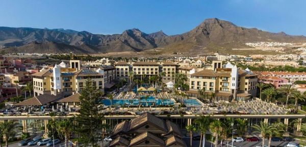 GF GRAN COSTA ADEJE*****