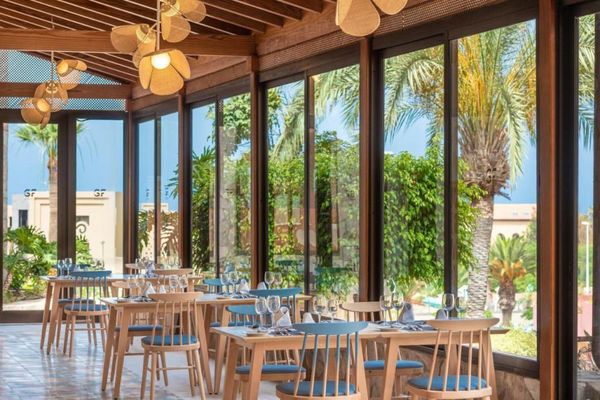 GF GRAN COSTA ADEJE*****