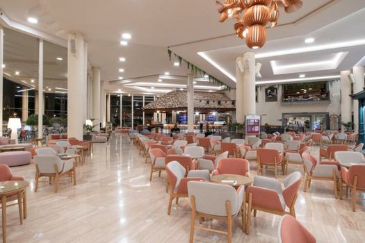 GF GRAN COSTA ADEJE*****