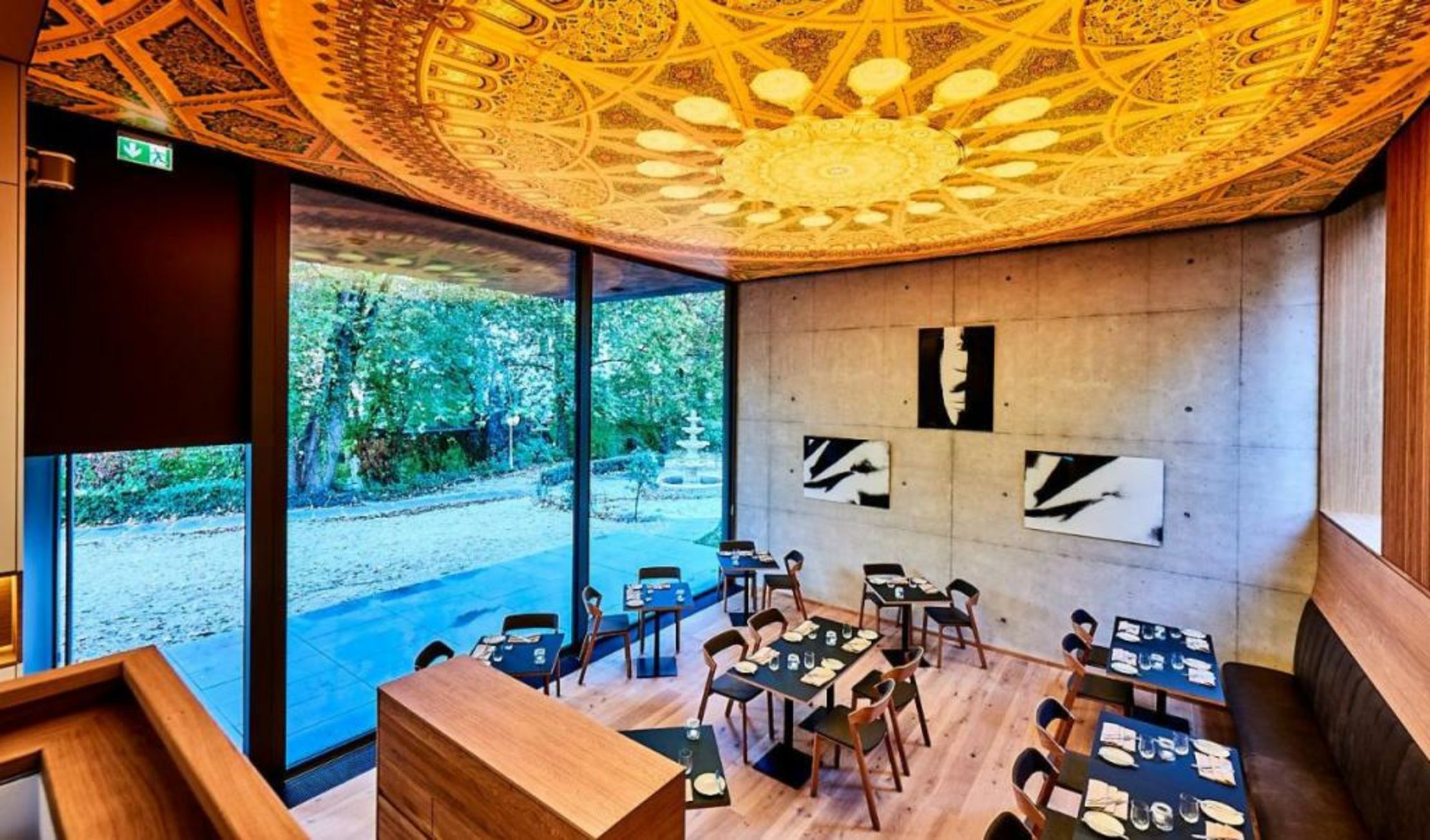 Villa Boutique Hotel