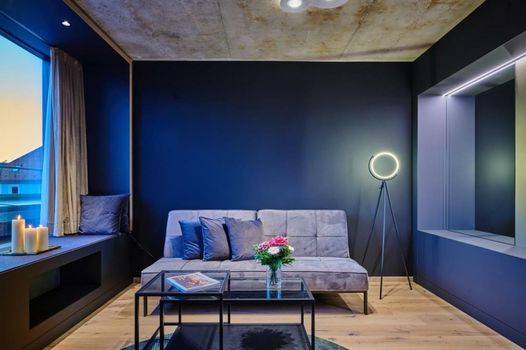 Villa Boutique Hotel