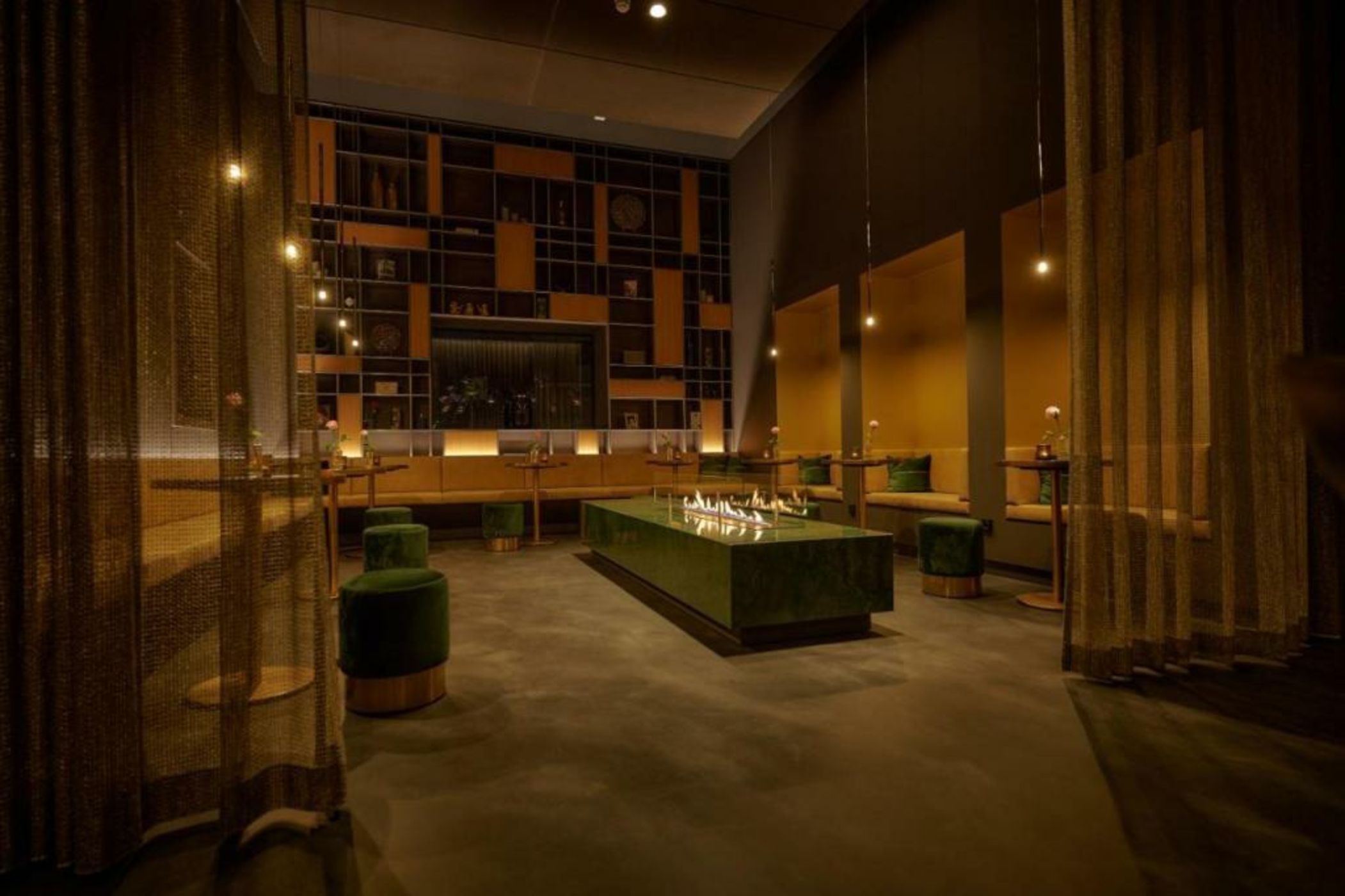 Villa Boutique Hotel