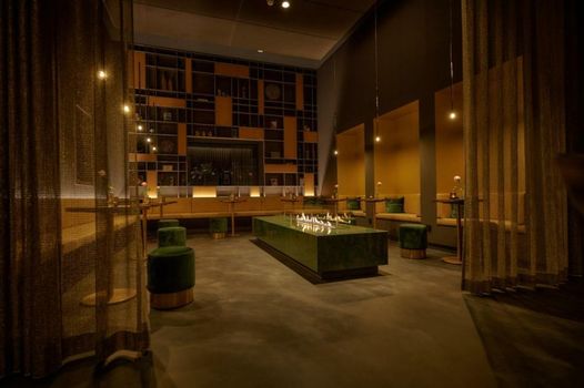 Villa Boutique Hotel