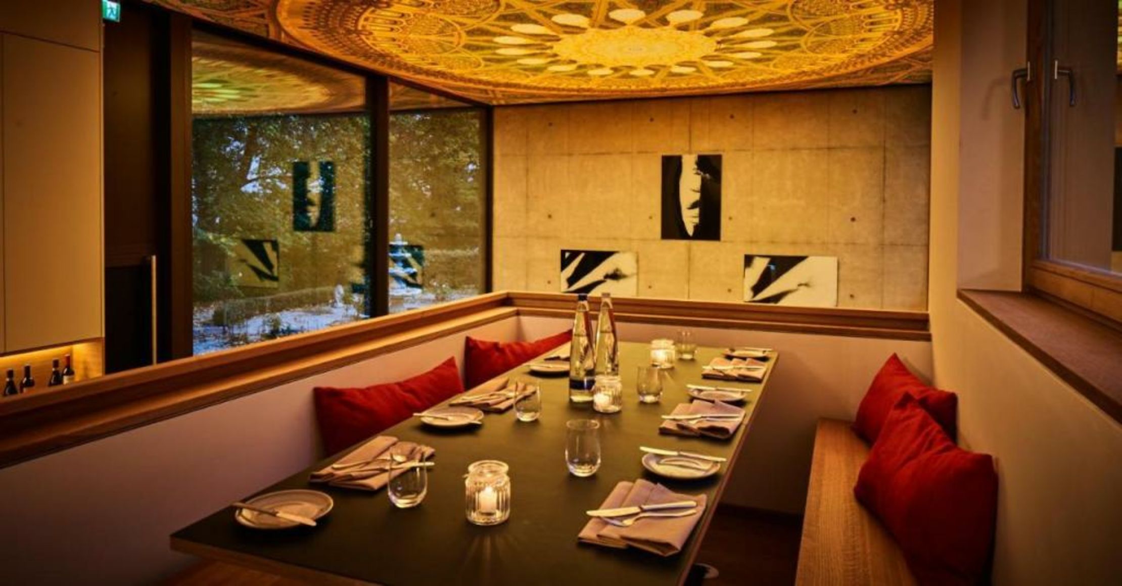 Villa Boutique Hotel