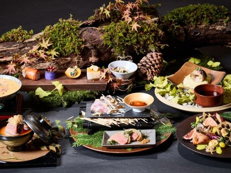 ANDO HOTEL NARA Wakakusayama -DLIGHT LIFE & HOTELS-