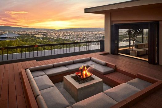 ANDO HOTEL NARA Wakakusayama -DLIGHT LIFE & HOTELS-