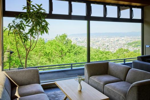 ANDO HOTEL NARA Wakakusayama -DLIGHT LIFE & HOTELS-