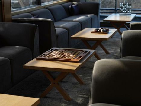 ANDO HOTEL NARA Wakakusayama -DLIGHT LIFE & HOTELS-