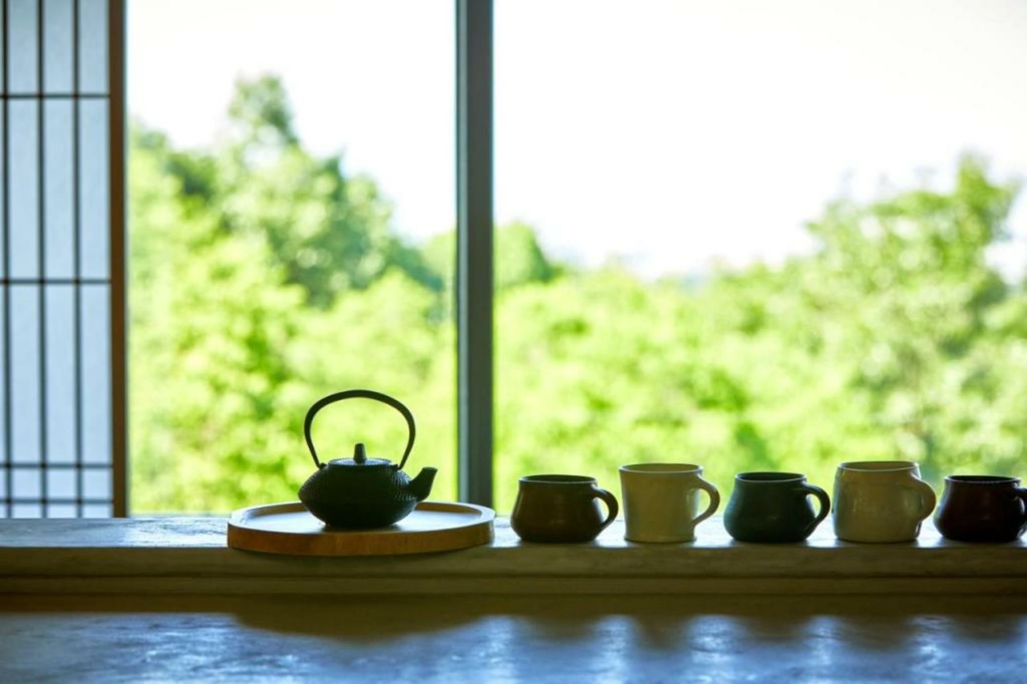 ANDO HOTEL NARA Wakakusayama -DLIGHT LIFE & HOTELS-