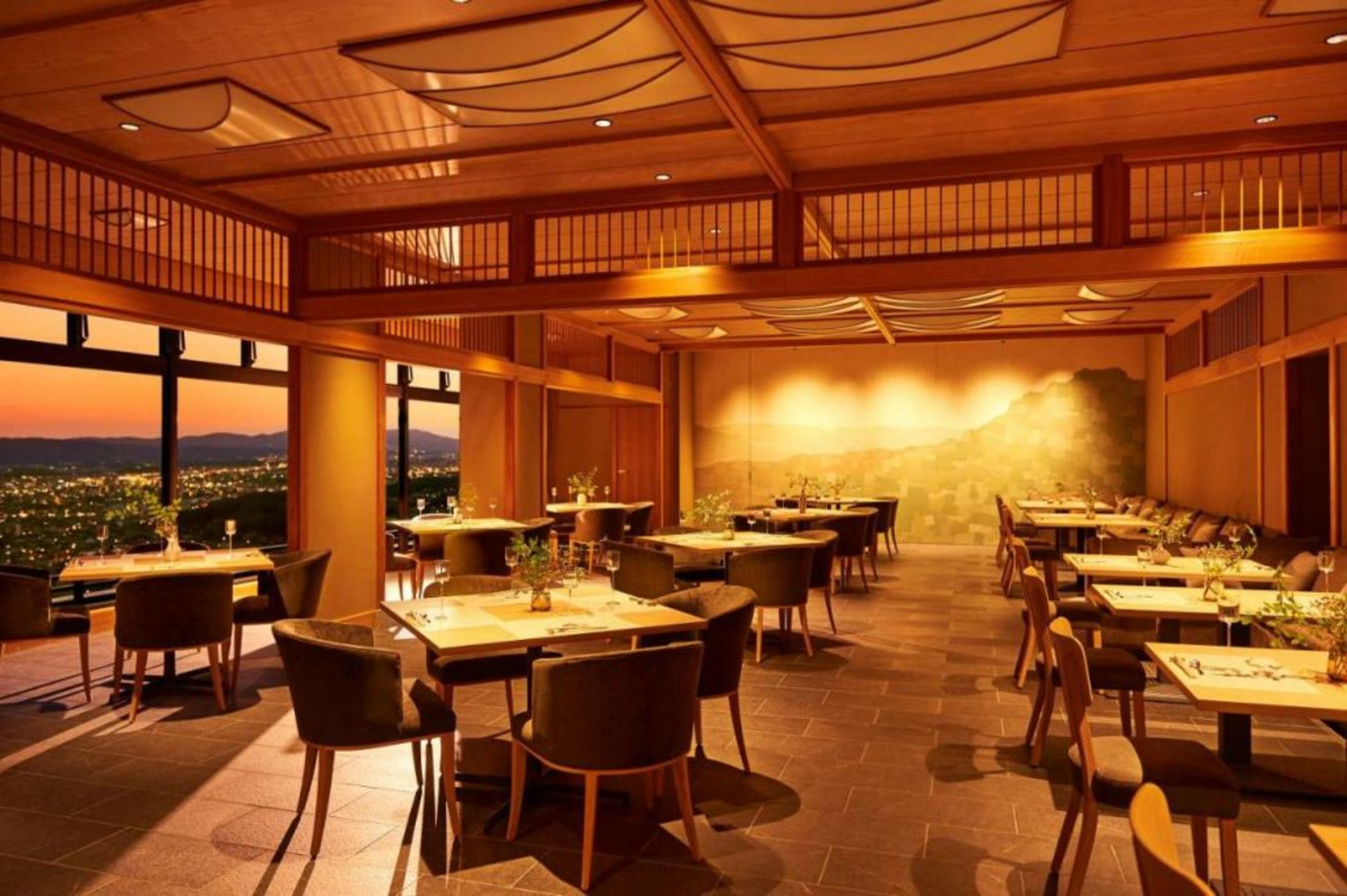 ANDO HOTEL NARA Wakakusayama -DLIGHT LIFE & HOTELS-