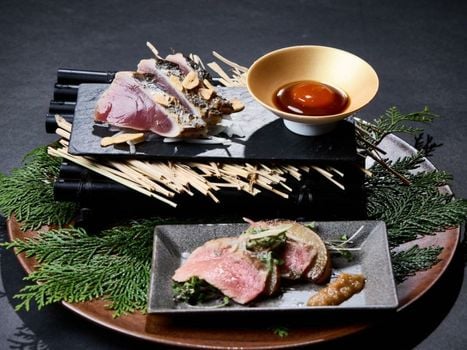 ANDO HOTEL NARA Wakakusayama -DLIGHT LIFE & HOTELS-