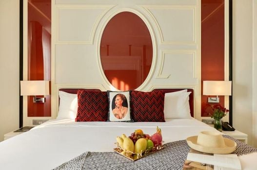 La Seine Boutique Hotel