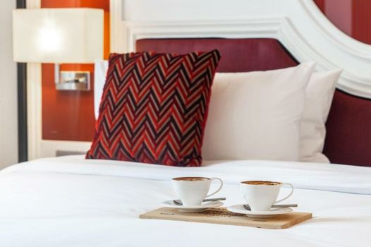 La Seine Boutique Hotel