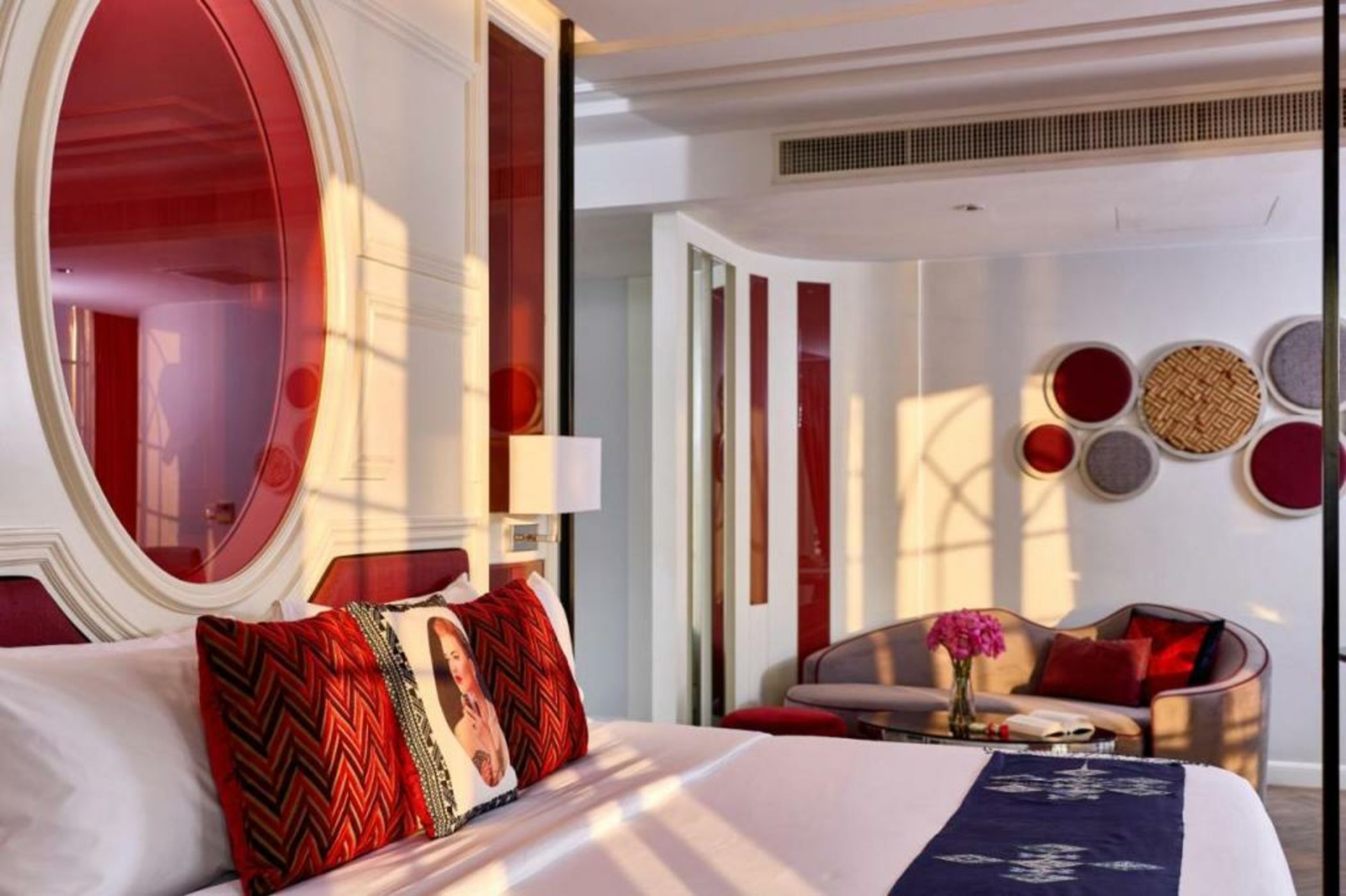 La Seine Boutique Hotel