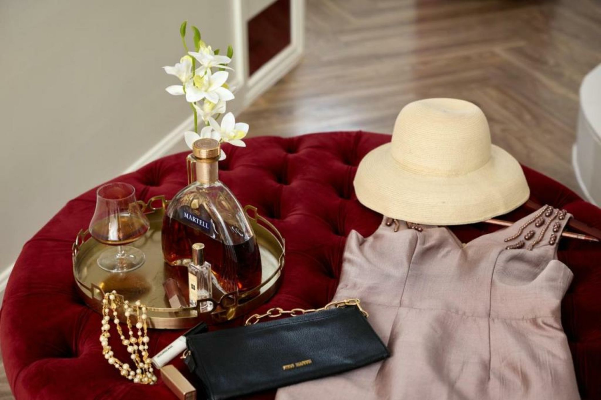 La Seine Boutique Hotel