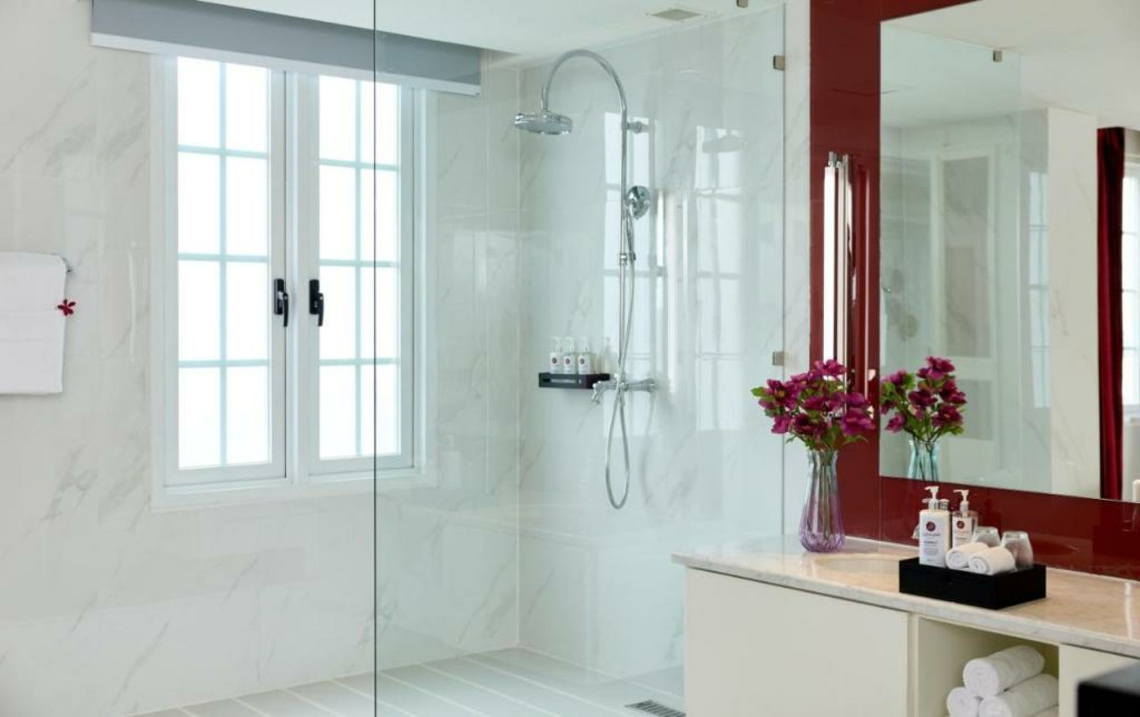 La Seine Boutique Hotel