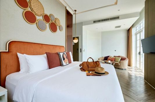 La Seine Boutique Hotel