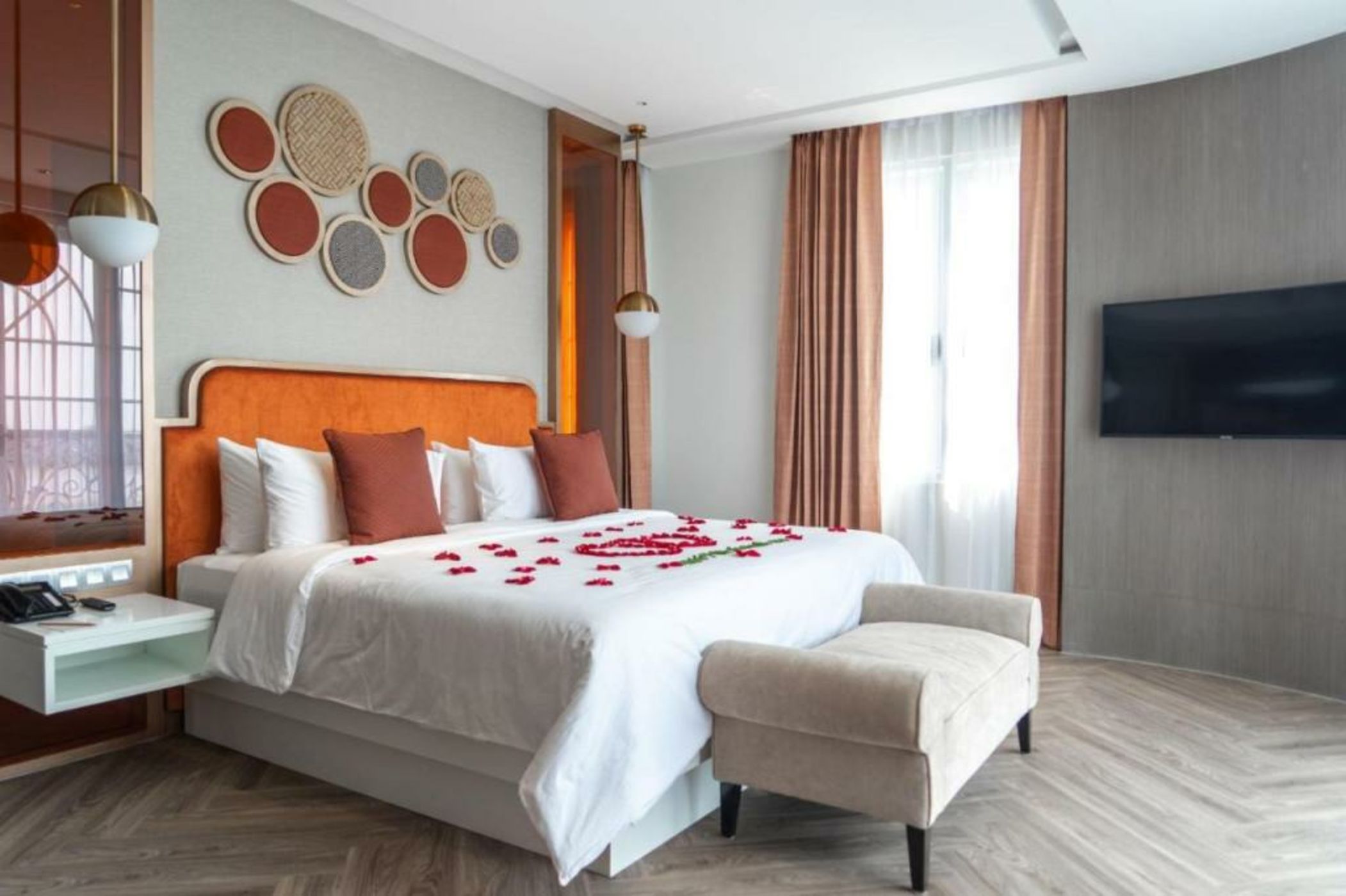 La Seine Boutique Hotel