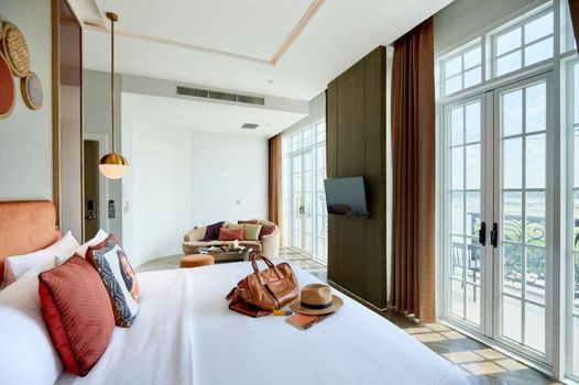 La Seine Boutique Hotel