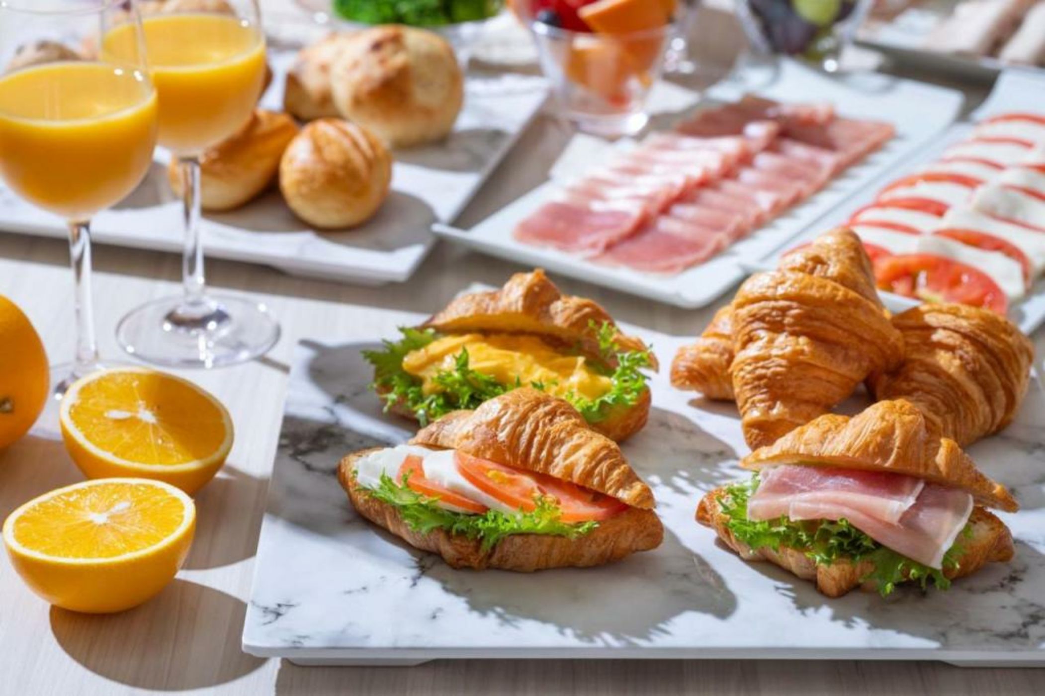 The Yokohama Bay Hotel Tokyu