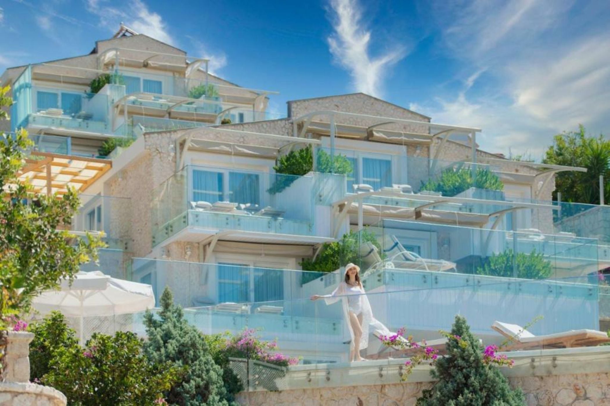 Peninsula Gardens Hotel