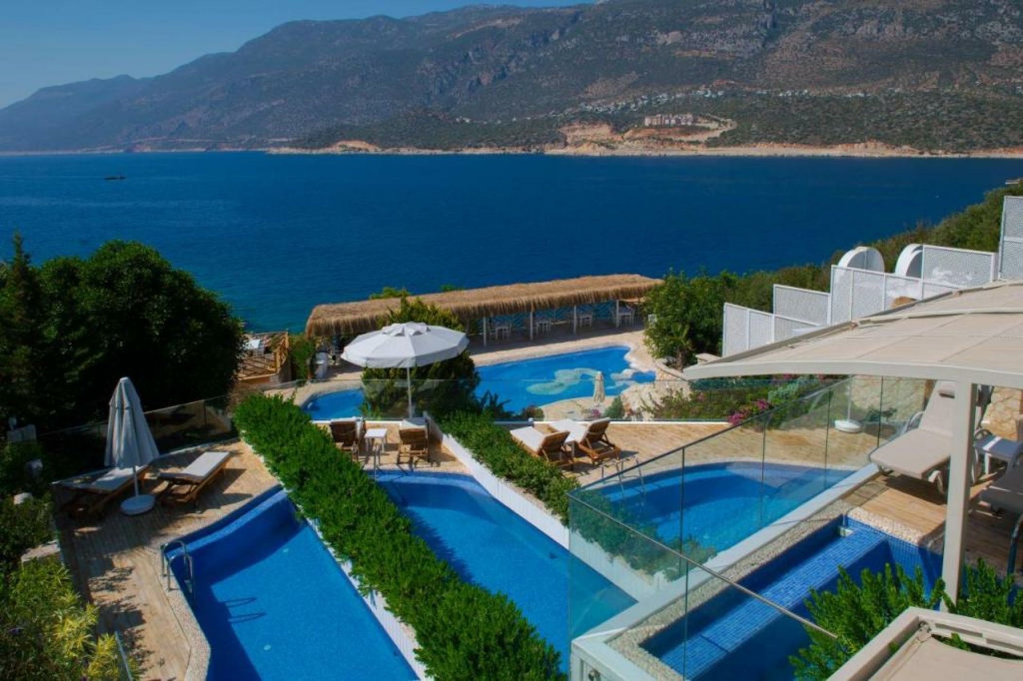 Peninsula Gardens Hotel