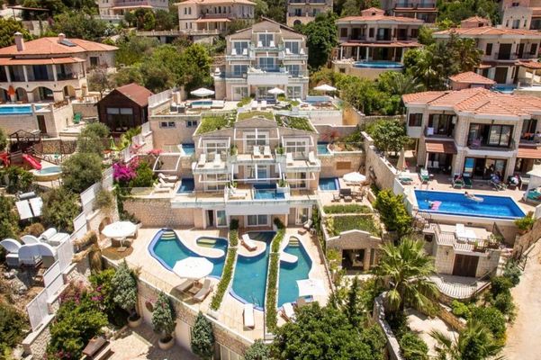 Peninsula Gardens Hotel