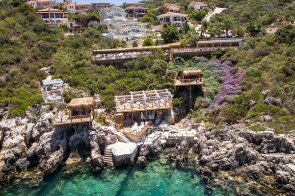 Peninsula Gardens Hotel