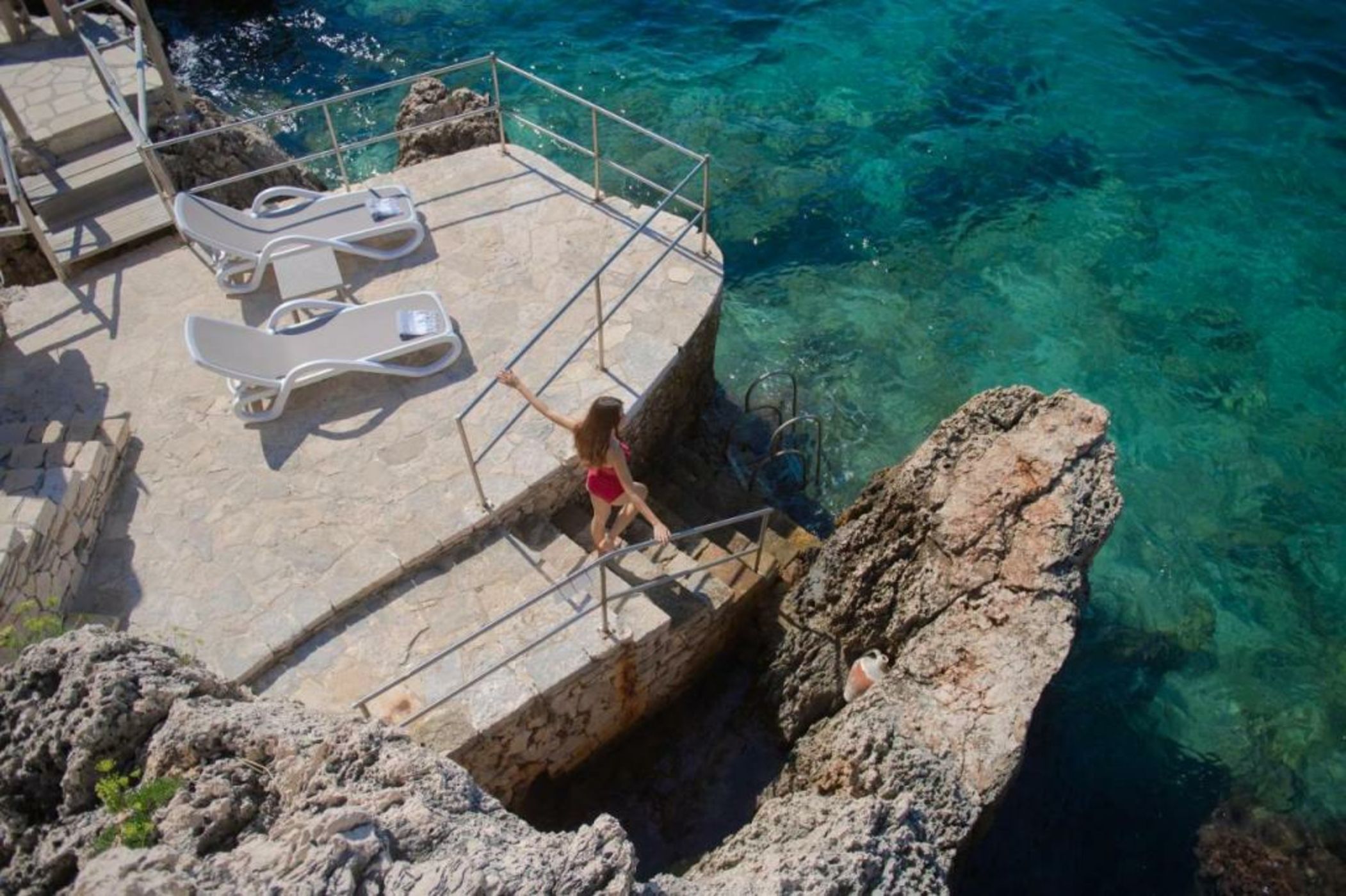 Peninsula Gardens Hotel