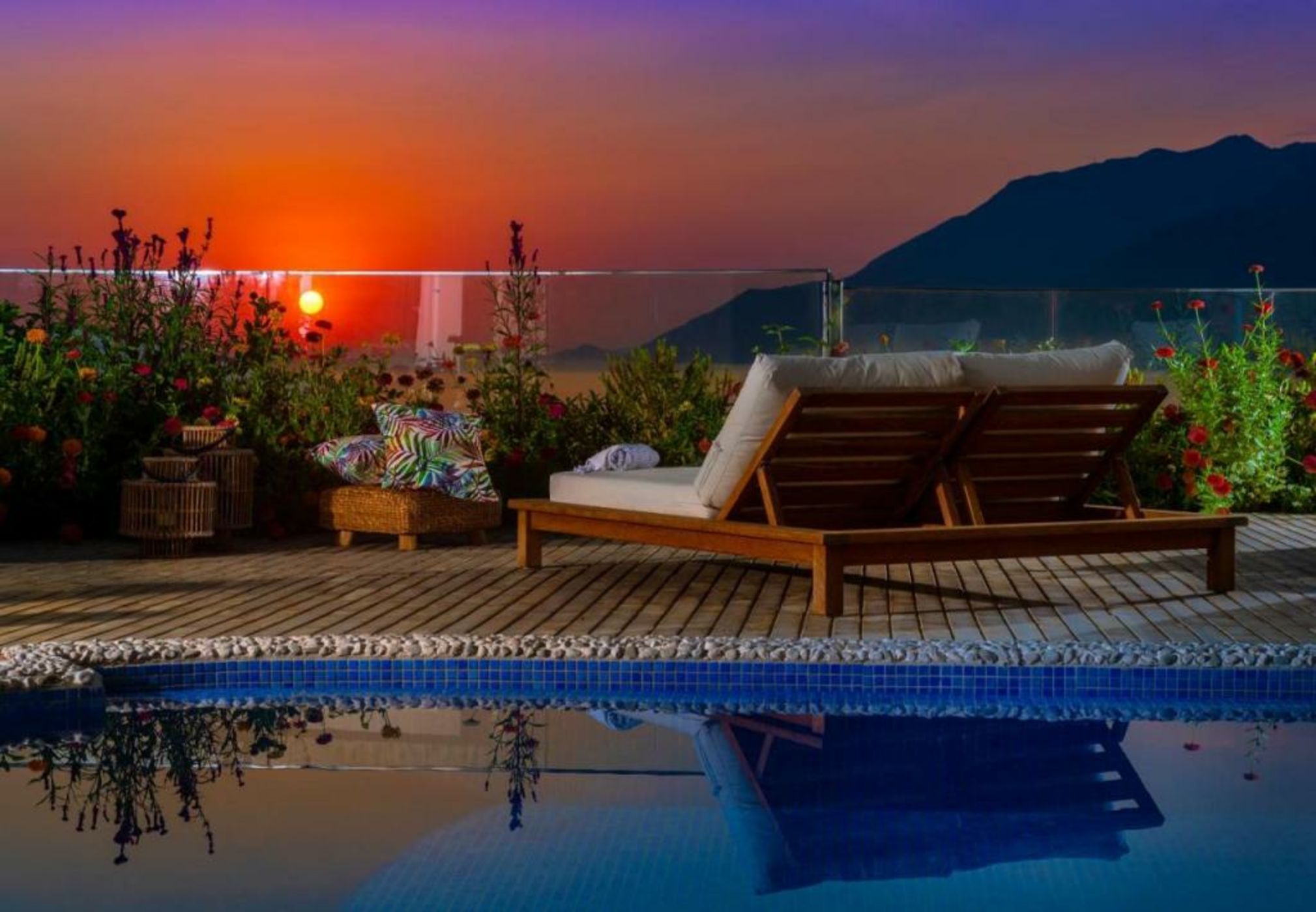 Peninsula Gardens Hotel