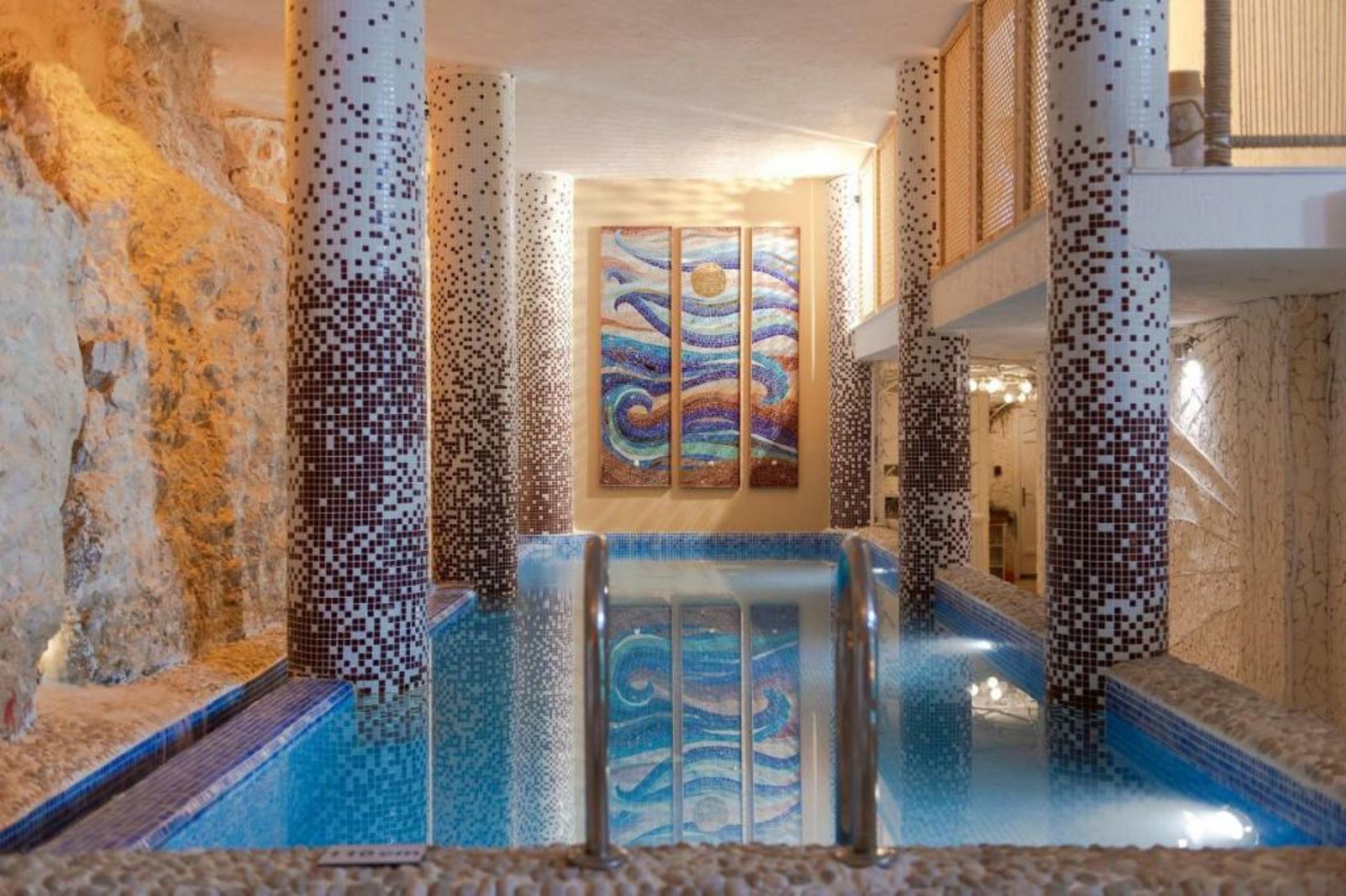 Peninsula Gardens Hotel