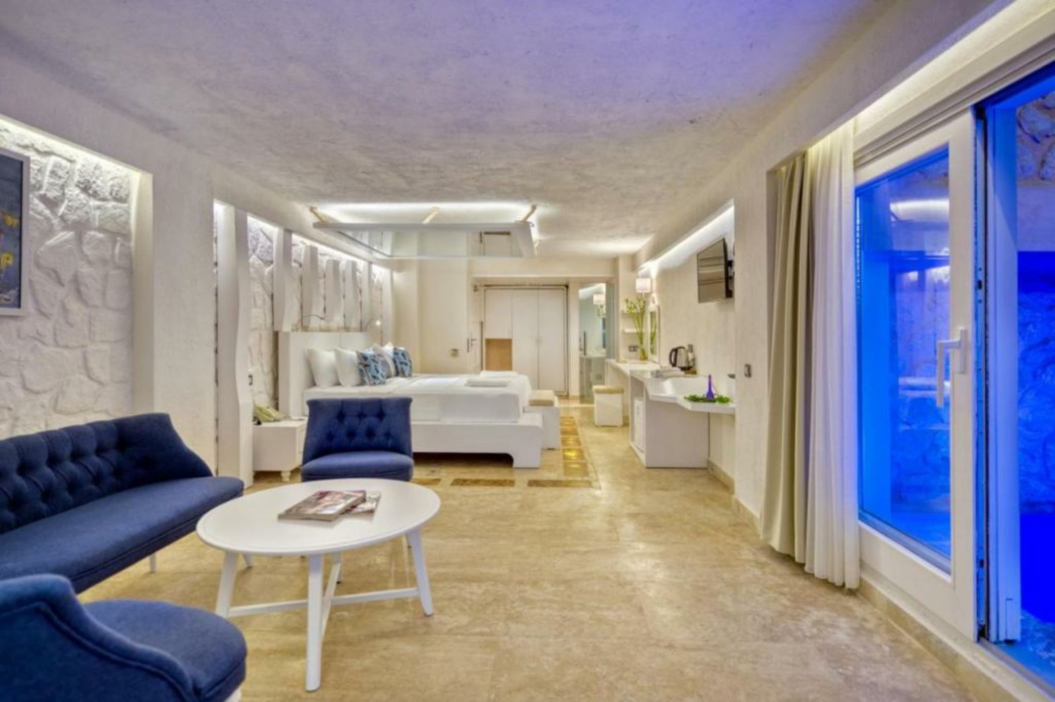 Peninsula Gardens Hotel