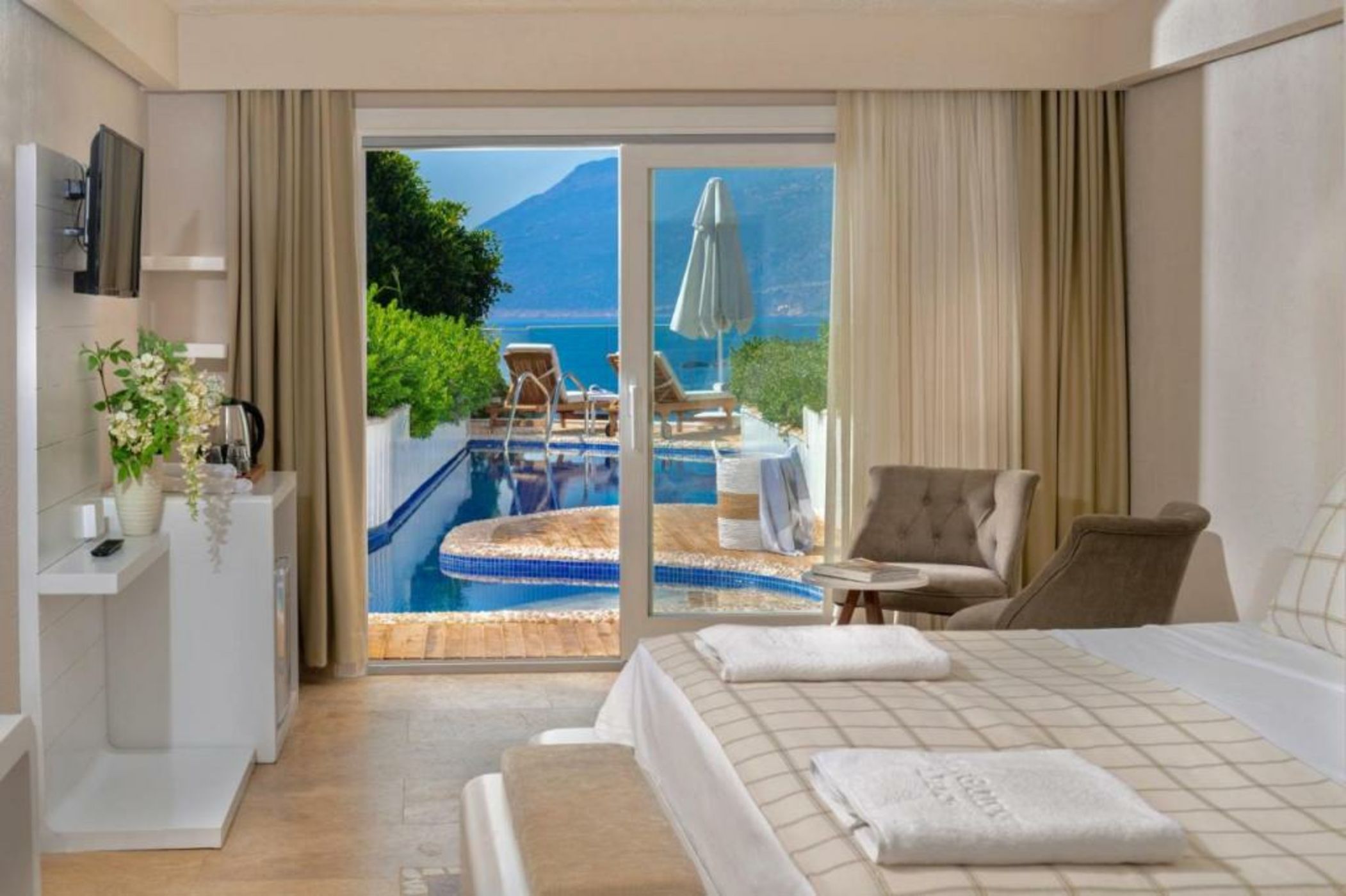 Peninsula Gardens Hotel