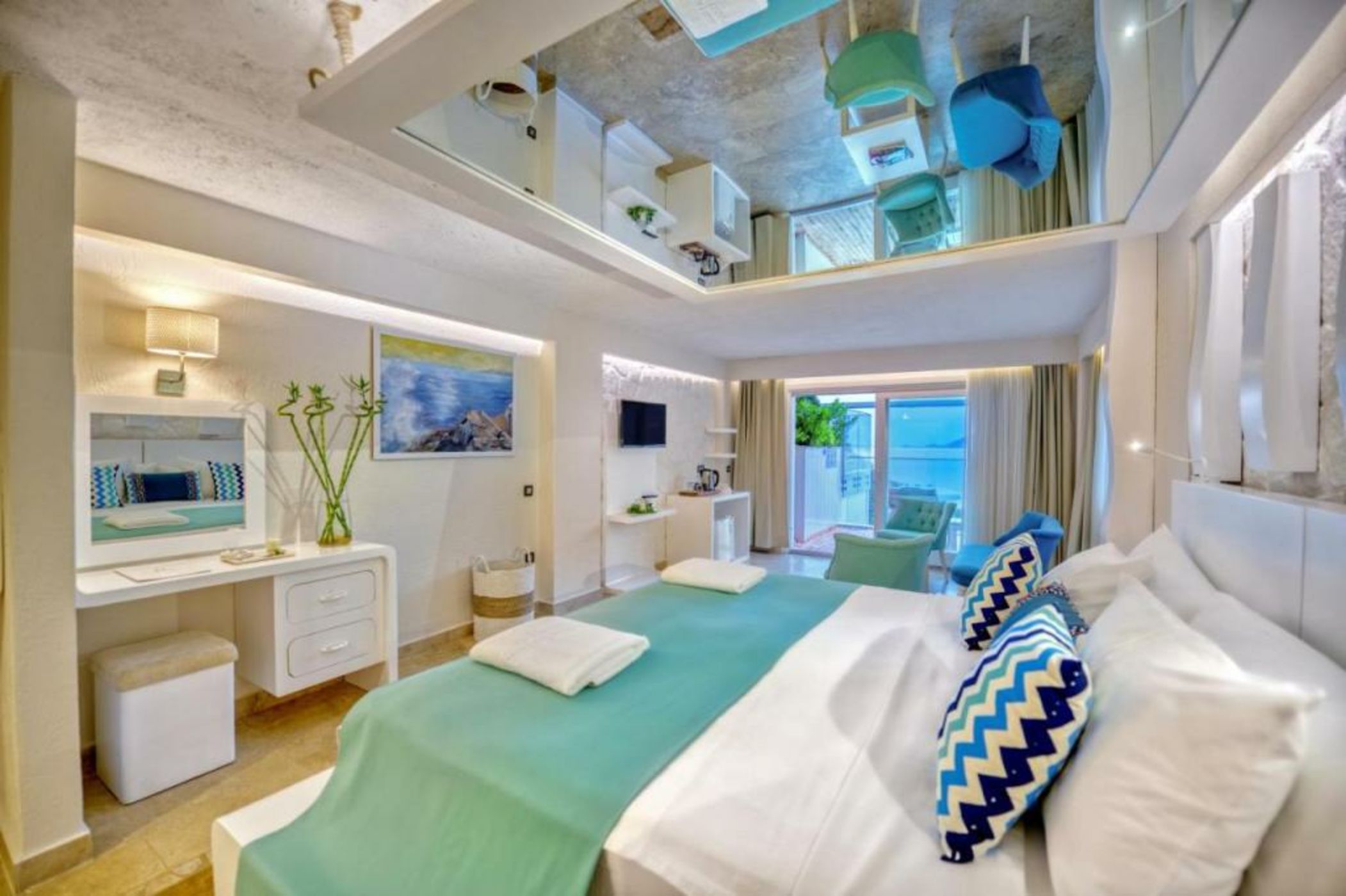 Peninsula Gardens Hotel