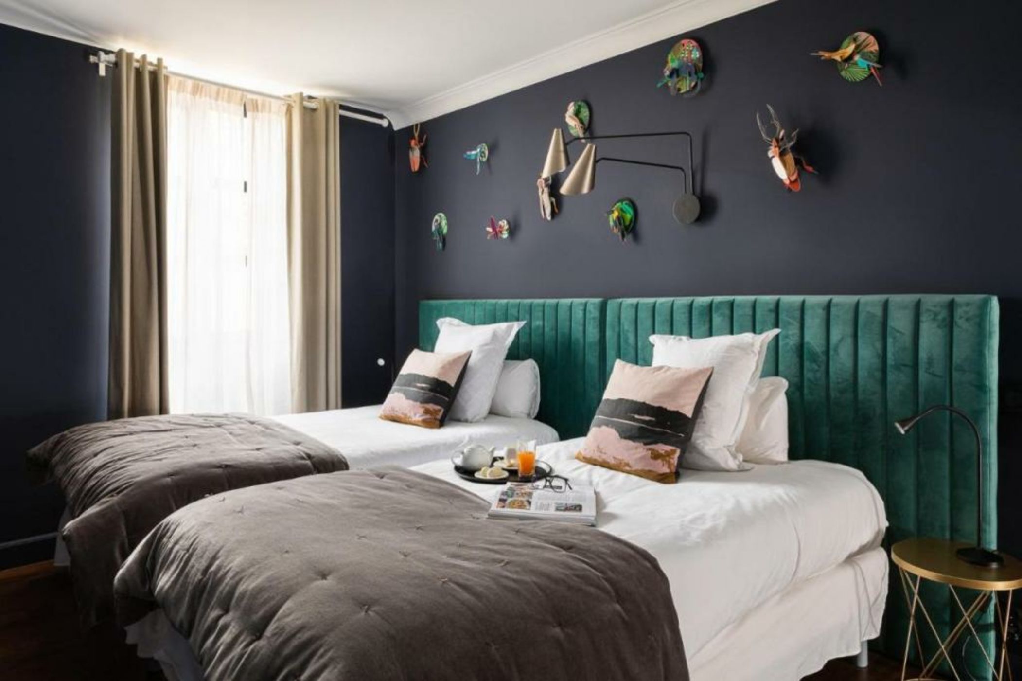 Hôtel - Restaurant Le Globe