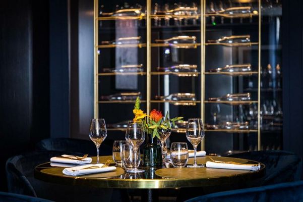 Hôtel - Restaurant Le Globe