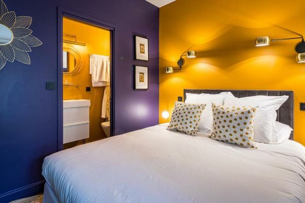 Hôtel - Restaurant Le Globe