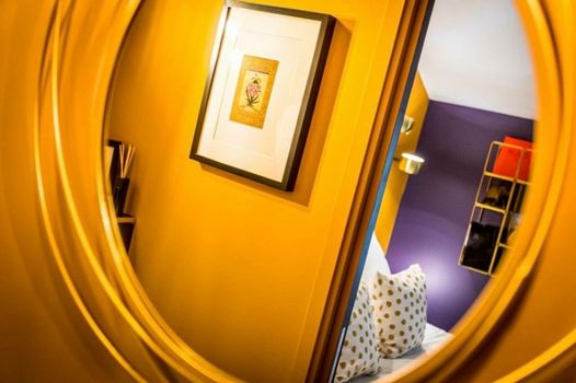 Hôtel - Restaurant Le Globe