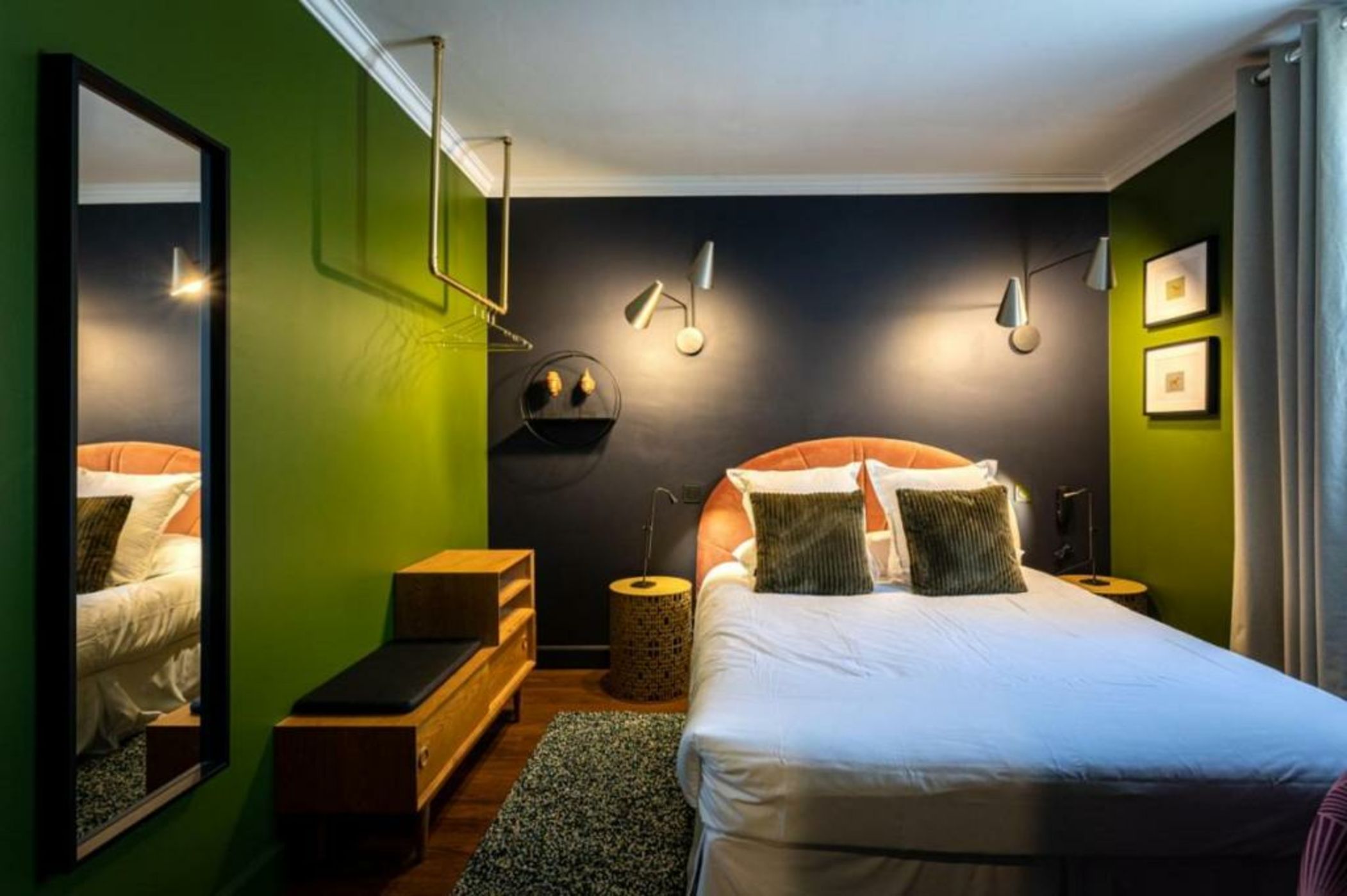 Hôtel - Restaurant Le Globe