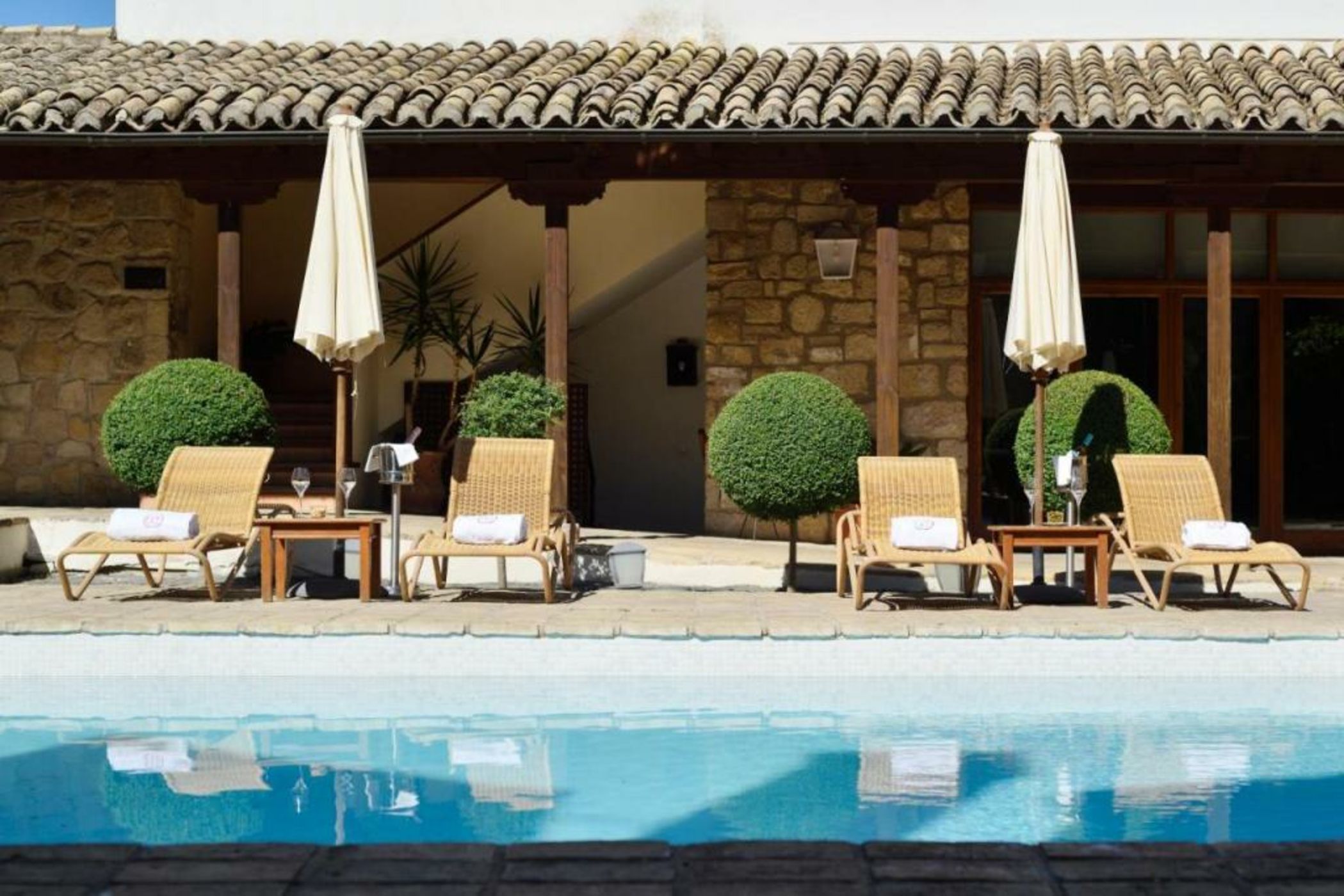 Hotel Puerta de la Luna