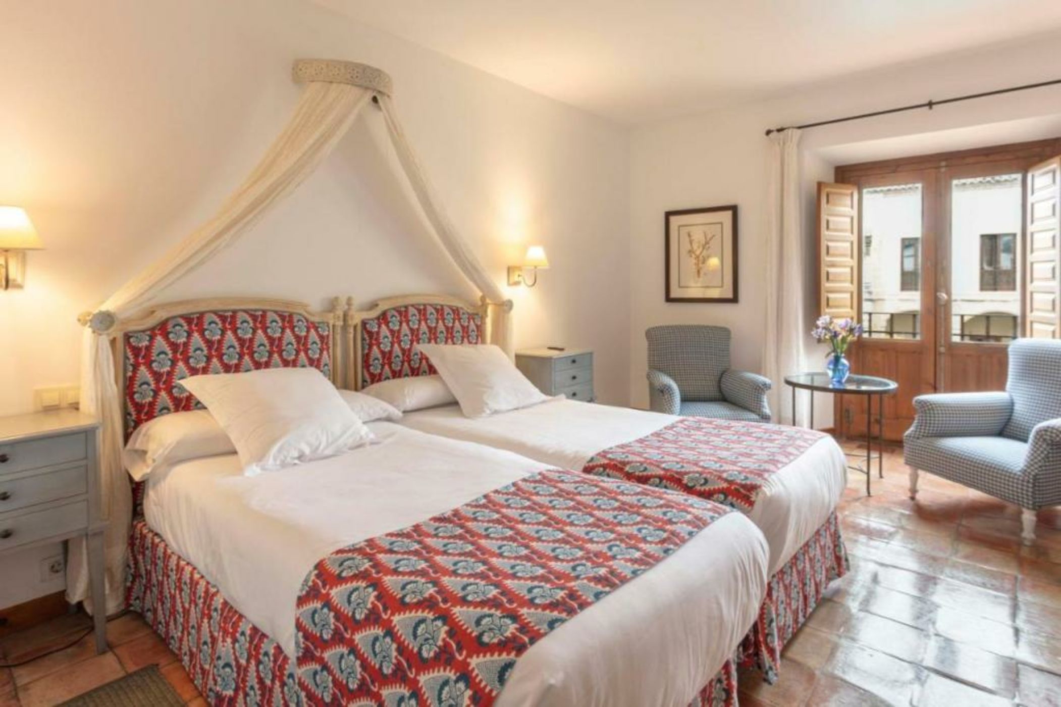 Hotel Puerta de la Luna