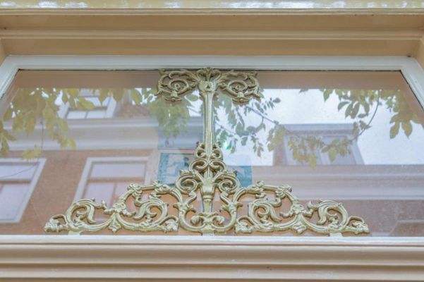 ExLibris Boutique Hotel