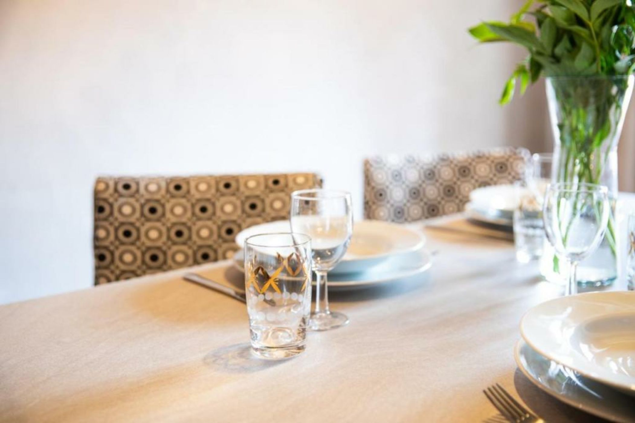 Miss Sophie's Charles Bridge