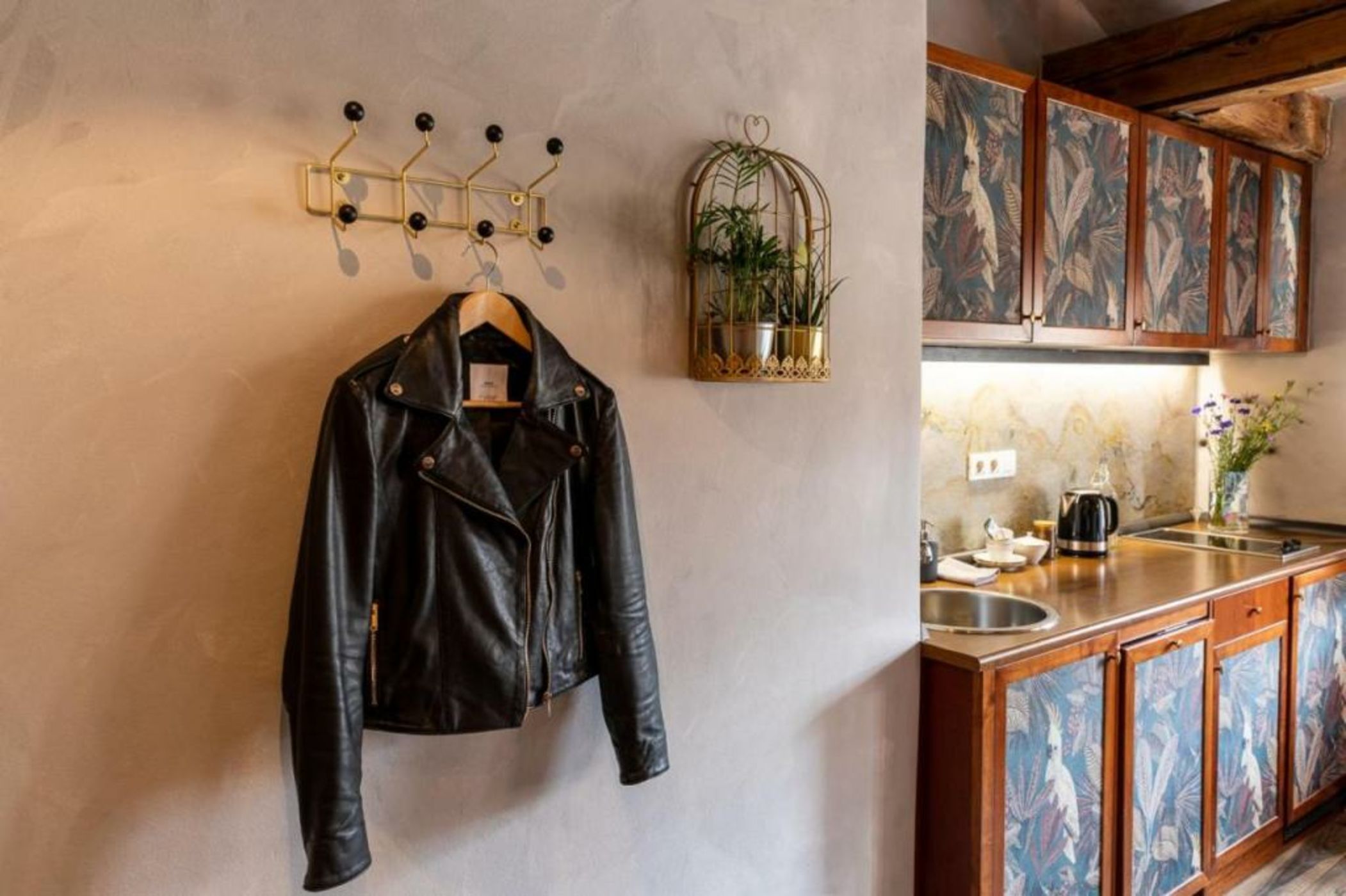 Miss Sophie's Charles Bridge