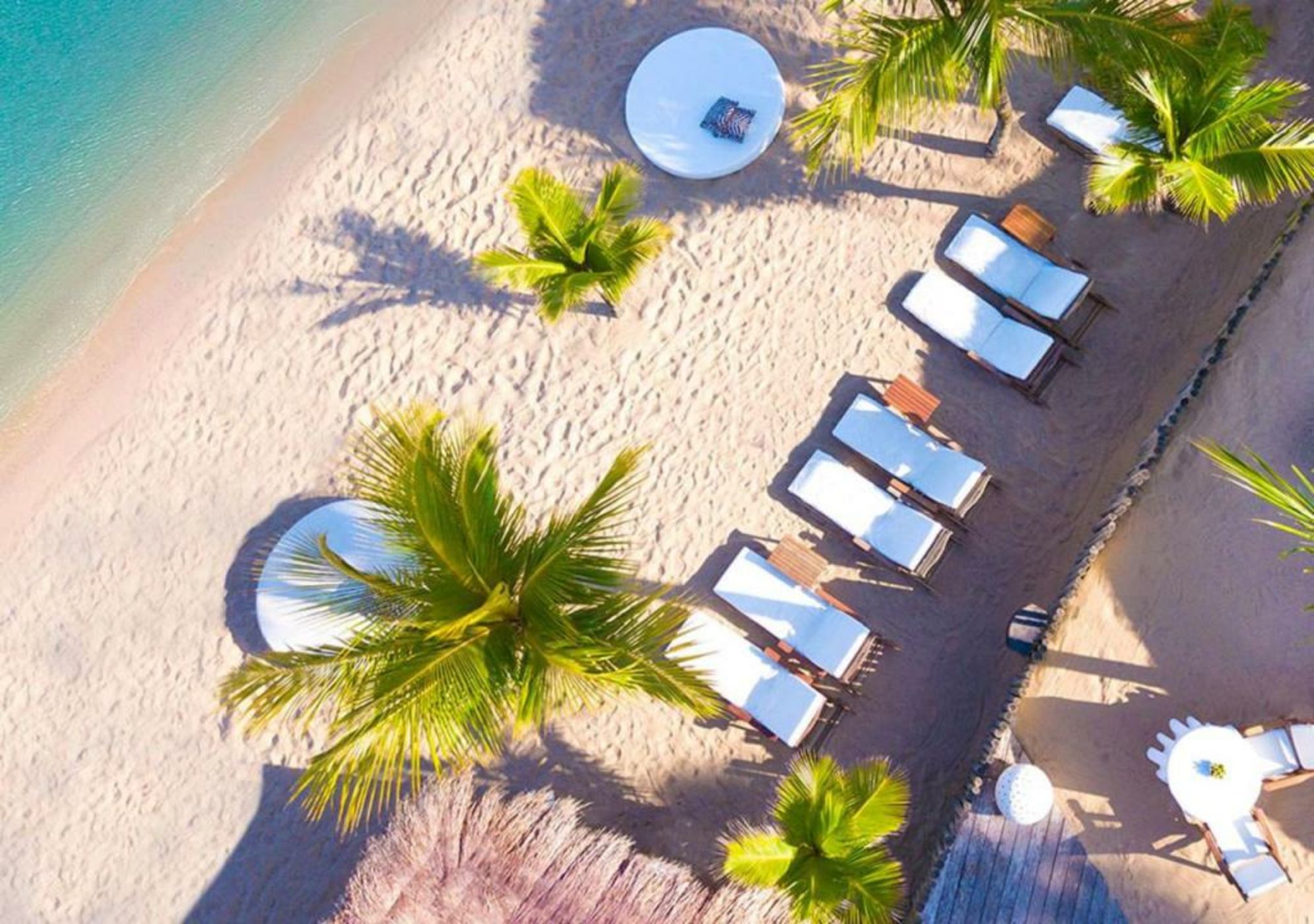 DPNY Beach Hotel & SPA Ilhabela