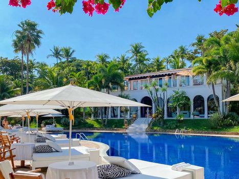 DPNY Beach Hotel & SPA Ilhabela